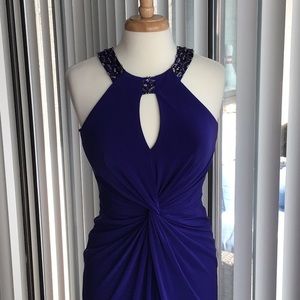 One By Eight Cocktail Dress